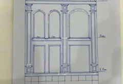 Cơ hội sở hữu dãy nhà 4 tầng hiện đại gần trung tâm Hà Nội... Bán nhà riêng tại Lê Chân, Hải Phòng 02