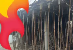 Nhà phố 4 tầng độc lập tại khu dân cư Gia Viên, Hải Phòng... Bán nhà riêng tại Ngô Quyền, Hải Phòng 01