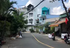 6.8ty sở hữu nhà 2 tầng vị trí đẹp tại Tân Phú giá tốt hiếm có... Bán owner_side tại Phú Thọ Hòa, Hồ Chí Minh 01