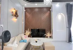 GIÁ MỚI 4 TỈ NHỈNH
NHÀ 2 TẦNG MỚI KENG – SỔ RIÊNG 60M² – NGAY CHỢ PHÚ XUÂN , CÁCH QUẬN 7 MỘT CÂY C... Bán nhà riêng tại Nhà Bè, Hồ Chí Minh 01