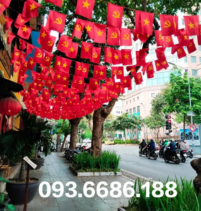 Bất Động Sản Mặt Phố Vàng Trung Tâm Phố Cổ Với Tiềm Năng Sinh Lời Vượt Trội... Bán nhà mặt phố tại Cửa Nam, Hà Nội 01