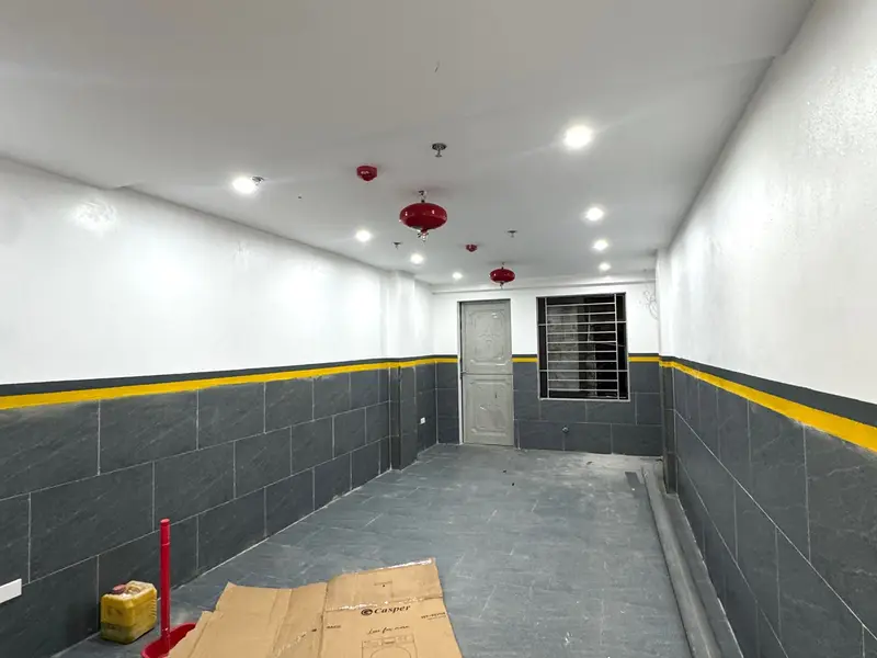 Cơ hội hiếm có sở hữu tòa nhà 8 tầng Thái Thịnh – Thu nhập thụ động cao... Bán chung cư mini tại Đống Đa, Hà Nội 01
