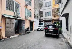 Bán nhà riêng 3 tầng 39m2 quận Hà Đông, vị trí gần ô tô, 2 thoáng trước sau... Bán nhà riêng tại Hà Đông, Hà Nội 01