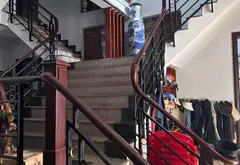 Bán nhà mặt phố góc đường Bùi Minh Trực, Quận 8, nhà 5 tầng kinh doanh đắc địa... Bán nhà mặt phố tại Bình Đông, Hồ Chí Minh 09