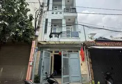 🏡 Nguyễn Quý Anh – Tân Phú | 72m², hẻm xe hơi sát mặt tiền
💰 Nhà 4 tầng, diện tích 4×18m – 4 phòn... Bán nhà riêng tại Tân Sơn Nhì, Hồ Chí Minh 01