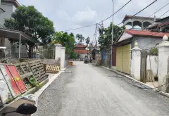 ĐẤT ĐẸP - KINH DOANH - Ô TÔ TRÁNH -  ĐƯỜNG TRỤC CHÍNH TO NHƯ PHỐ - GIÁ ĐẦU TƯ... Bán đất tại Văn Giang, Hưng Yên 01