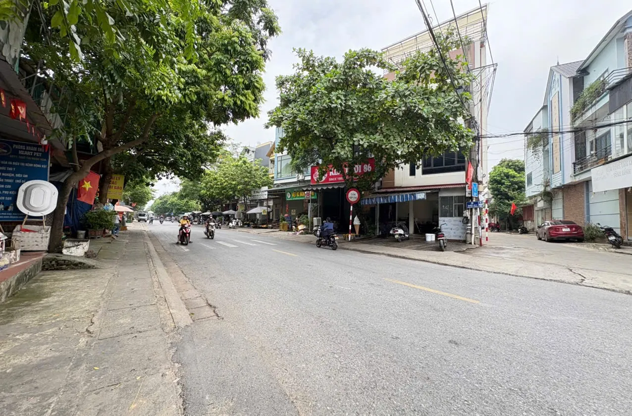 🌺CHỈ 2,X TỶ-KINH DOANH VILLA, HOMESTAY - ĐƯỜNG OTO VÀO ĐẤT - CÁCH DỰ ÁN ĐƯỜNG KẾT NỐI NỘI BÀI... Bán đất tại Kim Anh, Hà Nội 01
