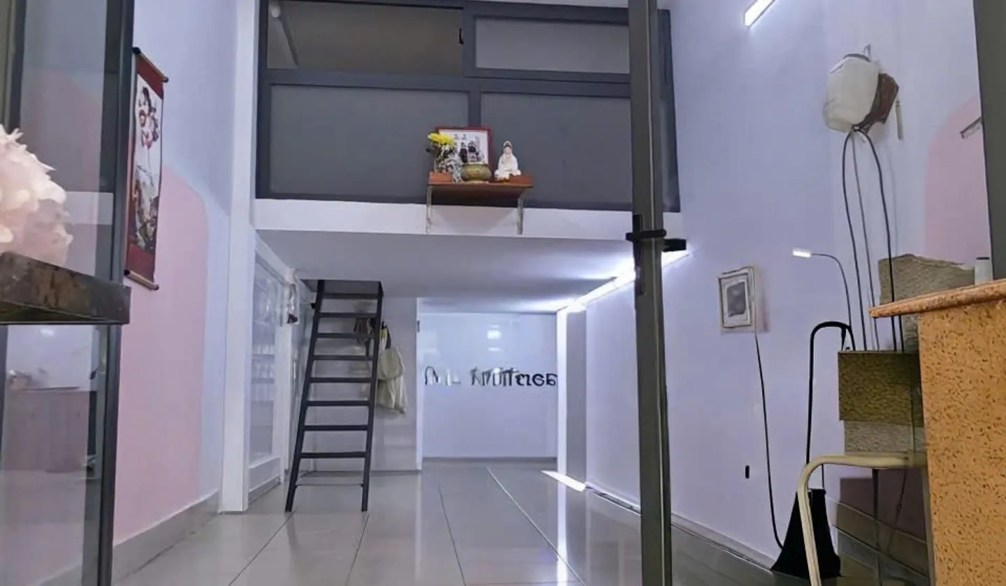 Căn hộ 26.5m2 tầng trệt gần chợ vải Tân Bình, đang cho thuê kinh doanh... Bán căn hộ chung cư tại Tân Sơn Nhất, Hồ Chí Minh 01
