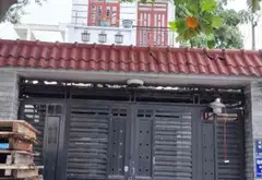 Nhà Đẹp 4 Tầng, Sân Rộng, Kinh Doanh Tốt Tại Bình Trưng Đông... Bán nhà riêng tại Bình Trưng, Hồ Chí Minh 01