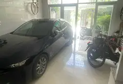 Bán nhà mặt phố 3 tầng 85m2 khu Dương Hồng Bình Chánh giá 7.7 tỷ... Bán nhà mặt phố tại Bình Hưng, Hồ Chí Minh 03