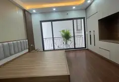 Nhà Độc Lập 4 Tầng Có Ô Chờ Thang Máy, OTO Đỗ Cổng - Giá Tốt Tại Ngũ Hiệp... Bán nhà riêng tại Nam Phù, Hà Nội 06
