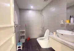 Căn hộ 2 phòng ngủ lô góc tại chung cư Văn phòng Quốc hội, view hồ Mỹ Đình... Bán căn hộ chung cư tại Xuân Phương, Hà Nội 12
