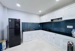Nhà 4 tầng sang trọng sát mặt tiền lê quang định - cơ hội vàng sở hữu tại Bình Thạnh... Bán nhà riêng tại Gia Định, Hồ Chí Minh 07