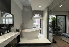 GIẢM 1 TỶ CÒN 12.5 TỶ-PENTHOUSES GIÁP QUẬN 1-CÁCH MẶT TIỀN LÊ VĂN DUYỆT 1 CĂN... Bán nhà riêng tại Bình Thạnh, Hồ Chí Minh 11