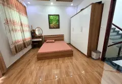 Cơ hội hiếm có: Nhà 4 tầng BTCT, mặt tiền rộng 5m, khu phân lô bàn cờ Bình Tân - Giá tốt chỉ 6 tỷ... Bán nhà riêng tại Bình Tân, Hồ Chí Minh 10