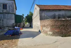 Đất nền hiếm tại phường Mão Điền, Bắc Ninh giá tốt, cơ hội khó bỏ qua... Bán đất tại Mão Điền, Bắc Ninh 03