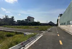 Lô đất góc mặt giáp hồ, vị trí đắc địa, thuận tiện đầu tư tại khu dân cư phát triển... Bán đất tại Nam Đồ Sơn, Hải Phòng 08