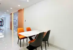 MẶT TIỀN KINH DOANH PHỐ ẨM THỰC PHAN XÍCH LONG - PHAN ĐĂNG LƯU PHÚ NHUẬN - SD 86M² - 2 TẦNG LẦU - M... Bán nhà mặt phố tại Cầu Kiệu, Hồ Chí Minh 08