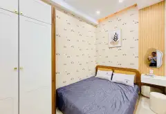4x8m, Bán nhà 2 tầng, 1/ Quang Trung, P8 Gò Vấp, 3 tỷ hơn chốt... Bán nhà riêng tại Thông Tây Hội, Hồ Chí Minh 10