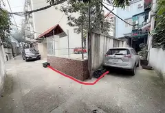 Lô Góc 2 Mặt Tiền Khu Thạch Bàn - Sống Sang, Gió Mát... Bán đất tại Long Biên, Hà Nội 01
