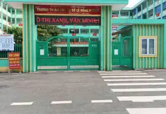 Lô đất 114,7m2 mặt tiền hơn 5m trung tâm Hạ Long,Quảng Ninh... Bán đất tại Hạ Long, Quảng Ninh 01