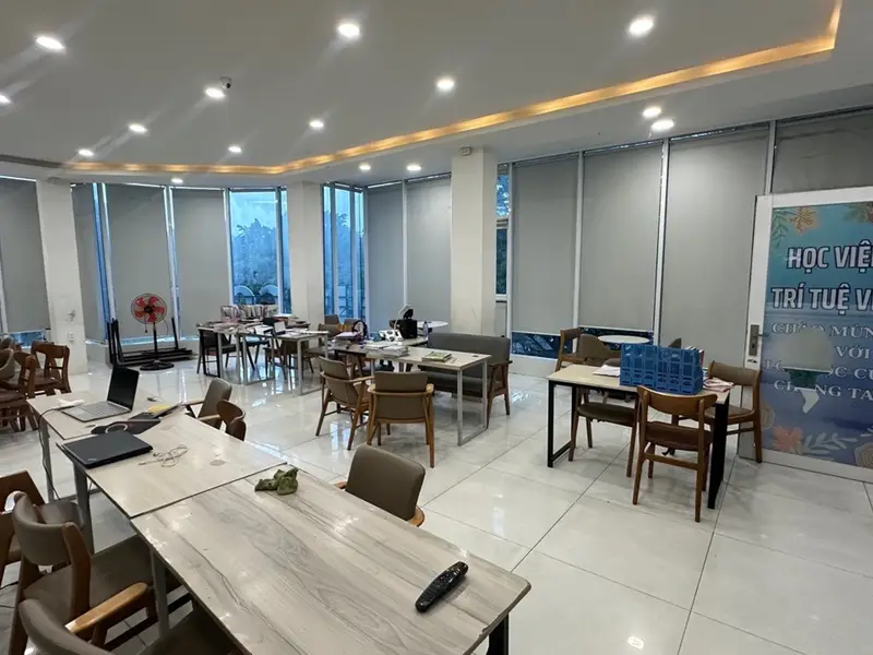 Bán nhà mặt phố 6 tầng tại Phường Long Bình, Hồ Chí Minh, mặt tiền 7m, diện tích 128m²... Bán nhà mặt phố tại Long Bình, Hồ Chí Minh 01