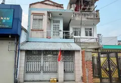 Bán nhà mặt phố 2 tầng diện tích 100m² tại Quận 12, mặt tiền 5m, giá 9.5 tỷ... Bán nhà mặt phố tại Đông Hưng Thuận, Hồ Chí Minh 01