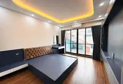 Nhà 7 tầng thang máy, lô góc 3 mặt thoáng, ô tô kinh doanh tại Long Biên... Bán nhà riêng tại Long Biên, Hà Nội 04