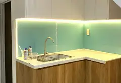 Bán nhà riêng 2 tầng 13.3m2 tại Tân Bình, thiết kế gọn, pháp lý có sổ... Bán nhà riêng tại Bảy Hiền, Hồ Chí Minh 01