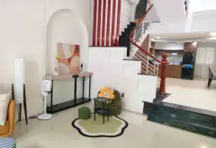 Nhà mặt phố 3 tầng view công viên, gần sông Mỹ An, Đà Nẵng... Bán nhà mặt phố tại Ngũ Hành Sơn, Đà Nẵng 06