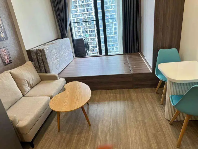 Căn hộ Studio hiện đại tại Tây Mỗ, Vinhomes Smart City... Bán căn hộ chung cư tại Tây Mỗ, Hà Nội 01