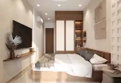 Bán nhà hẻm kinh doanh ô tô Lê Văn Sỹ Quận 3, 50m2, giá 12.9 tỷ... Bán nhà riêng tại Nhiêu Lộc, Hồ Chí Minh 03