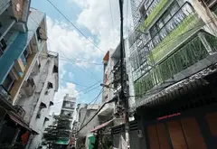 🏠9.8 T.Ỷ – SỞ HỮU NGAY CHDV 7 CĂN, DÒNG TIỀN 55TR/THÁNG! KHÁCH THUÊ ỔN ĐỊNH- NHẬN NHÀ KHAI THÁC NG... Bán nhà riêng tại An Hội Tây, Hồ Chí Minh 09