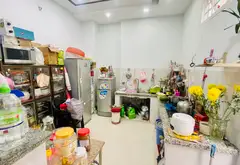 Nhà Lô Góc 4 Tầng Có Sân Thượng - Trung Tâm Phú Nhuận... Bán nhà riêng tại Cầu Kiệu, Hồ Chí Minh 10