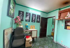 Bán nhà mặt phố Nguyễn Trãi Quận 1, diện tích 105m2, mặt tiền 6,8m, giá 43 tỷ... Bán nhà mặt phố tại Cầu Ông Lãnh, Hồ Chí Minh 15