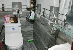Bán nhà riêng phường 3 Gò Vấp, nhà 4 tầng, hẻm xe tải 6m, gần bệnh viện 175... Bán nhà riêng tại Hạnh Thông, Hồ Chí Minh 07