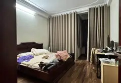 Bán Nhà 5 tầng kiên cố phố Nhật Chiêu, vài bước chân ra Hồ Tây, 4 phòng ngủ... Bán nhà riêng tại Tây Hồ, Hà Nội 10