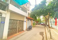 Nhà Mặt Phố View Hồ Hoàng Cầu - Trung Tâm Đống Đa. 6 tầng, thang máy.... Bán nhà mặt phố tại Giảng Võ, Hà Nội 02