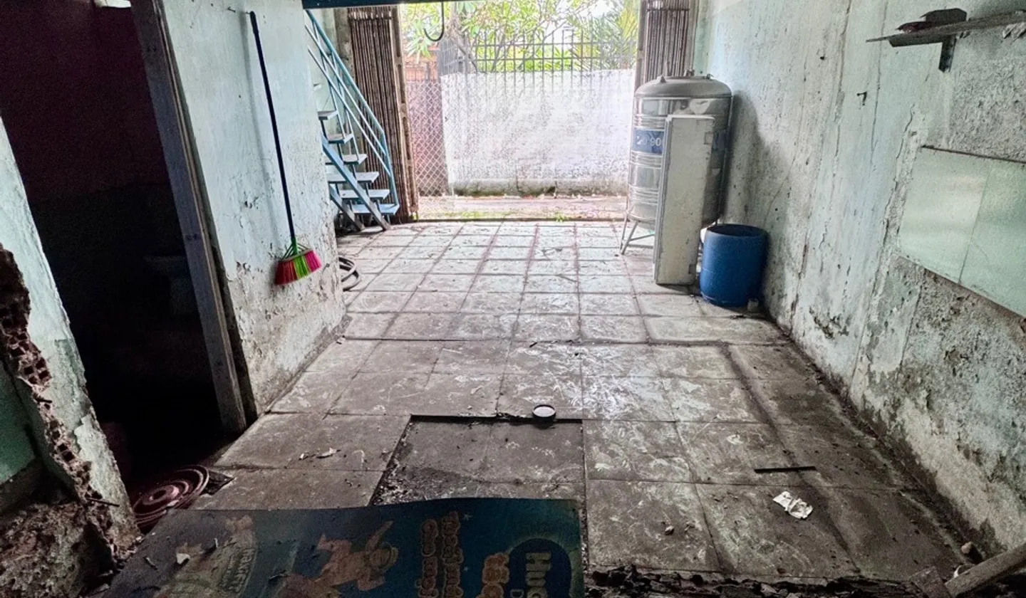 Bán nhà 2 tầng diện tích 57.8m² tại Quận 12 giá 2.95 tỷ... Bán nhà riêng tại An Phú Đông, Hồ Chí Minh 01