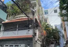 Nhà VIP Cửu Long Sân Bay, Kinh Doanh Đỉnh Giá Sốc... Bán owner_side tại Tân Sơn Hòa, Hồ Chí Minh 11