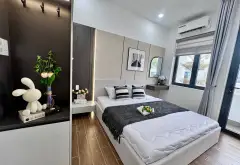 MUỐN MUA NHÀ ĐẸP, FULL NỘI THẤT, Ô TÔ VÀO GẦN LÊ VĂN THỌ?
🏡 Căn nhà 3 tầng thiết kế gọn đẹp,... Bán nhà riêng tại Thông Tây Hội, Hồ Chí Minh 15