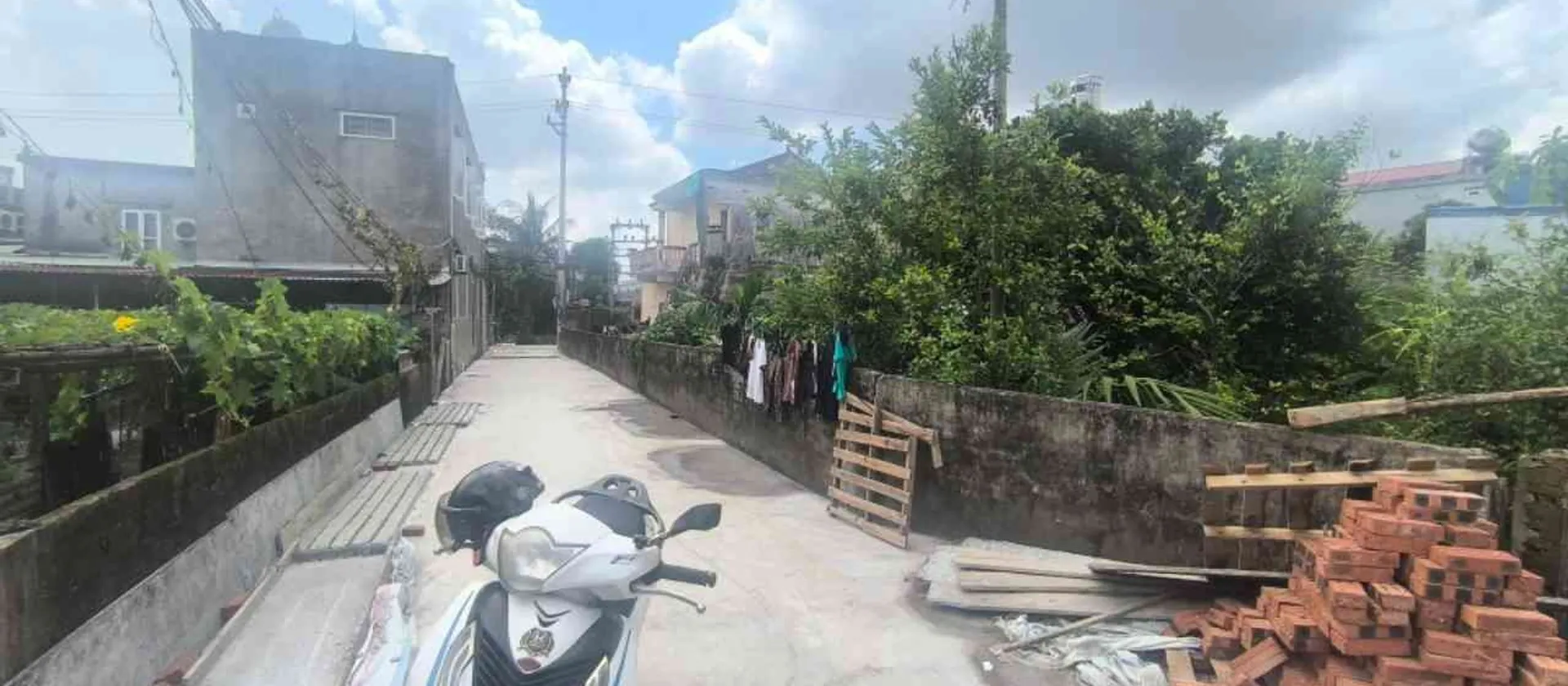 Nhà riêng 4 tầng phong cách tân cổ điển tại khu vực Tiểu Trà... Bán nhà riêng tại Hưng Đạo, Hải Phòng 01