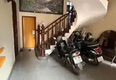 Biệt thự ngang lớn ngay trung tâm quận Gò Vấp - Cơ hội hiếm có... Bán nhà riêng tại An Hội Đông, Hồ Chí Minh 06