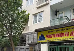 Bán biệt thự liền kề Phường Đại Mỗ, Hà Nội, diện tích 75.6m2, giá 18 tỷ... Bán biệt thự, liền kề tại Đại Mỗ, Hà Nội 06