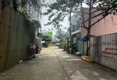 🔥 LÔ ĐẤT 68M² – GẦN AEON MALL BÌNH TÂN – NHỈNH 3 T.Y 🔥... Bán đất tại An Lạc, Hồ Chí Minh 06