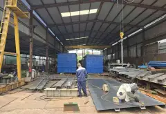 ĐẤT VÀNG CỔ ĐIỂN 1020m NHÀ XƯỞNG ĐANG VẬN HÀNH- VIEW THÀNH PHỐ VEN SÔNG -CẦU THĂNG LONG -QL5... Bán đất tại Vĩnh Thanh, Hà Nội 07