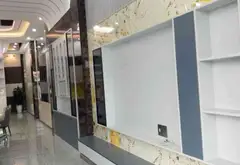 Nhà mới đẹp 4 tầng 110m2 phường Đông Hòa, Dĩ An gần TP HCM... Bán nhà riêng tại Đông Hòa, Hồ Chí Minh 03