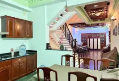 Bán nhà 4 tầng kiên cố, diện tích 75m² tại Phú Thạnh TP.HCM... Bán nhà riêng tại Phú Thạnh, Hồ Chí Minh 04