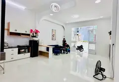 Cơ hội hiếm có sở hữu nhà riêng diện tích 97m2 ngay trung tâm Nguyễn Thị Tần... Bán nhà riêng tại Chánh Hưng, Hồ Chí Minh 04