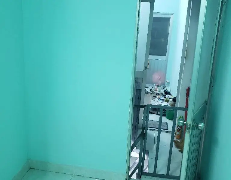 Bán nhà 24 m² - 2 tầng - gần chợ Trần Văn Quang - chỉ nhỉnh 3 tỷ... Bán nhà riêng tại Bảy Hiền, Hồ Chí Minh 01